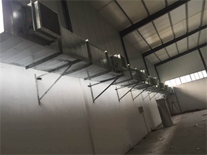 济南通风管道米兰网页版·官方端在线-米兰MiLan（中国）